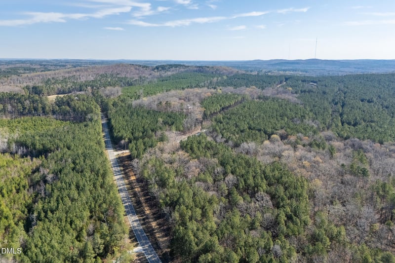 46 Chetango Mountain Rd Lot 10, Chapel Hill, NC 27516