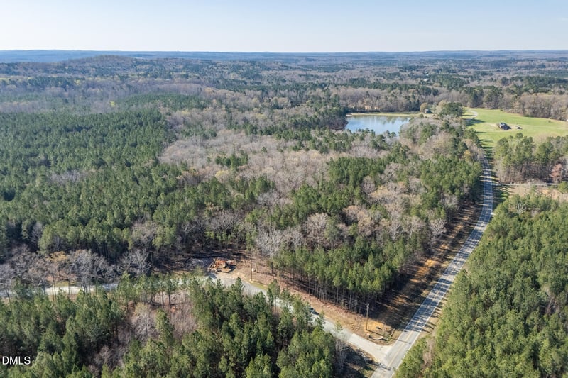 46 Chetango Mountain Rd Lot 10, Chapel Hill, NC 27516