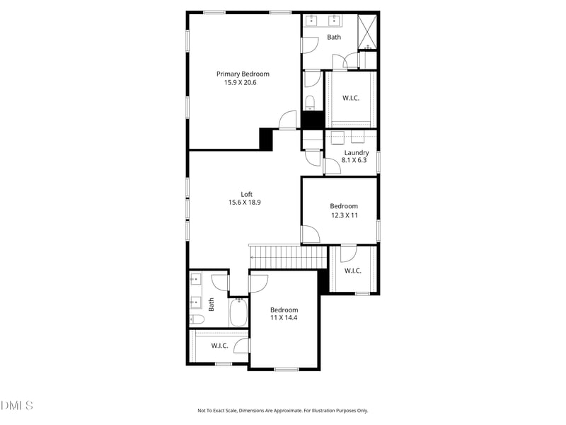 46 Coffee Tree Cir, Clayton, NC 27527