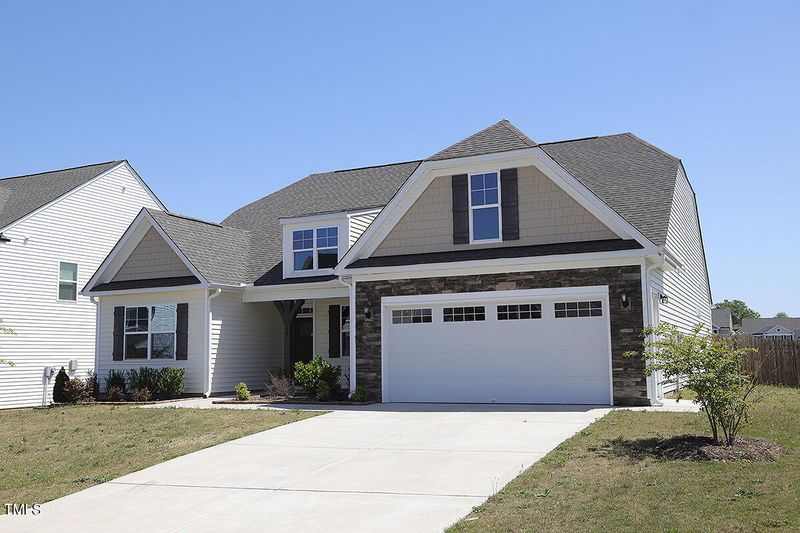 46 Combine Trl, Benson, NC 27504