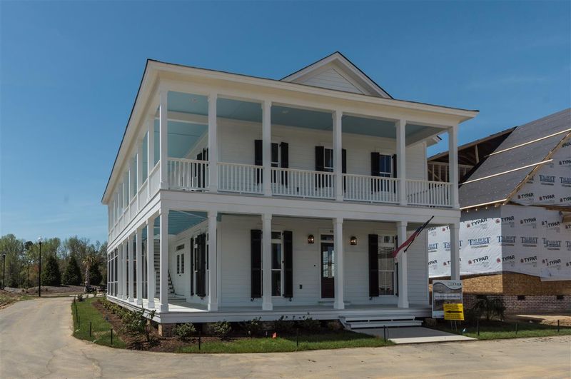 46 Congress St, Clayton, NC 27527