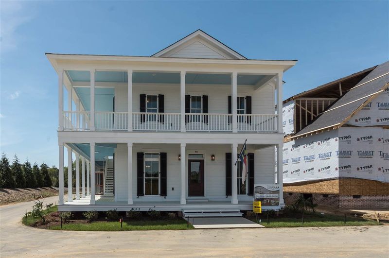 46 Congress St, Clayton, NC 27527