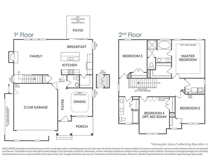 46 W Copenhaver Dr #35, Clayton, NC 27527