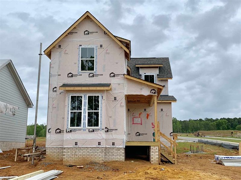 46 Cottage Way #58, Pittsboro, NC 27312