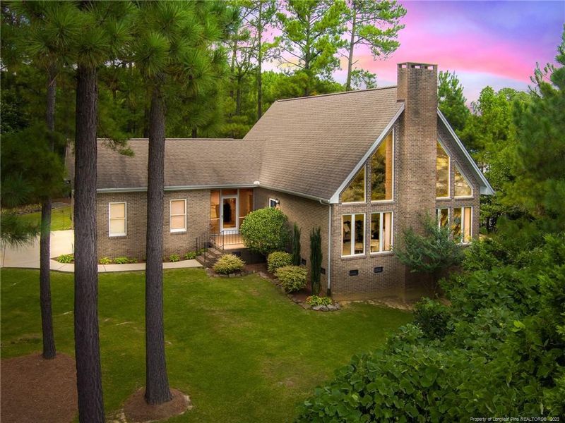 46 Cotten Rd, Sanford, NC 27330