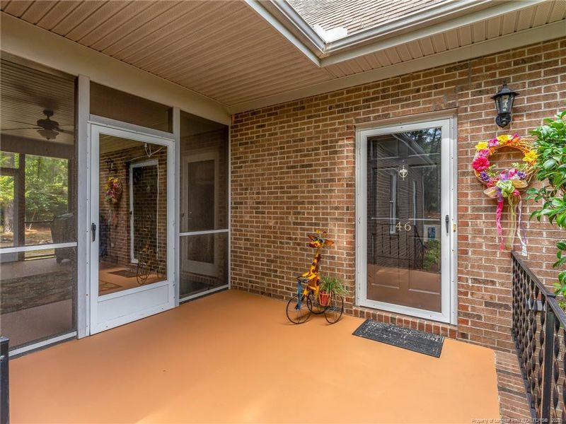 46 Cotten Rd, Sanford, NC 27330