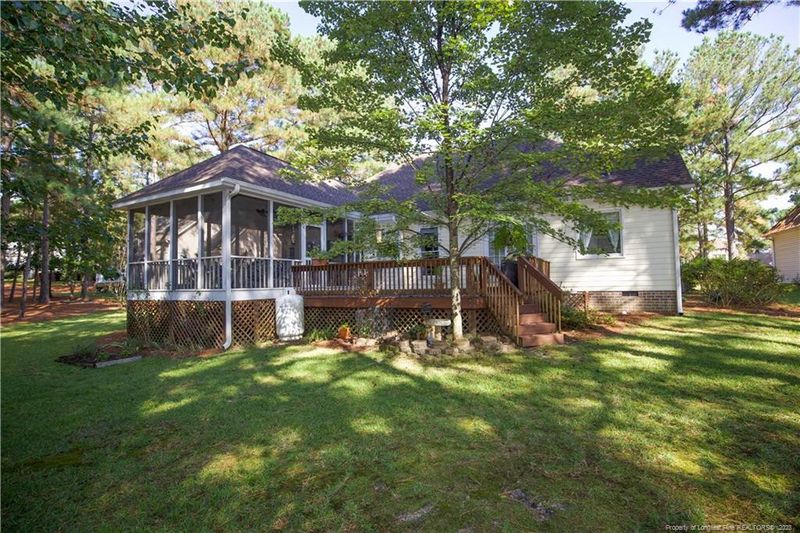 46 Crown Point, Sanford, NC 27332