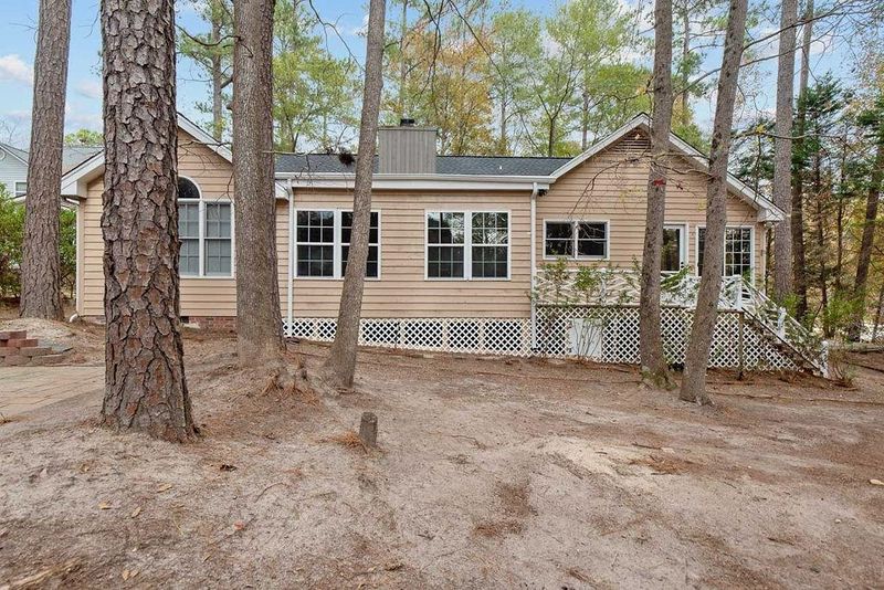 46 Crystal Point, Sanford, NC 27332
