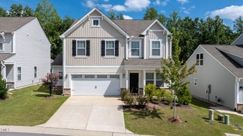 46 Curling Creek Dr, Clayton, NC 27527