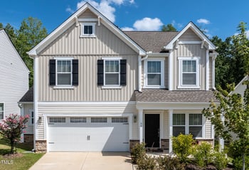 46 Curling Creek Dr, Clayton, NC 27527