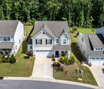 46 Curling Creek Dr, Clayton, NC 27527