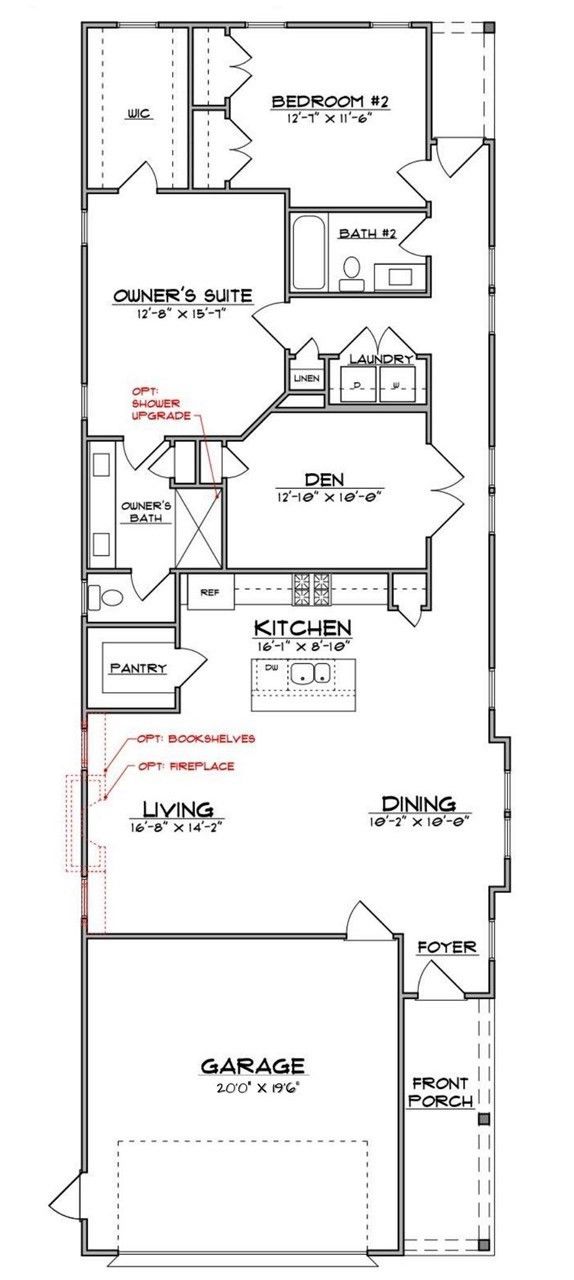 46 Davidson St, Clayton, NC 27527