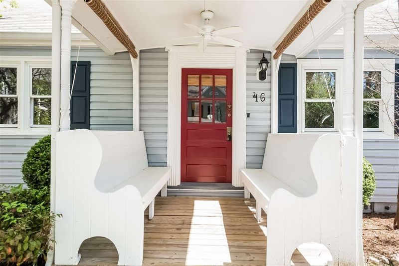 46 Davie Cir, Chapel Hill, NC 27514