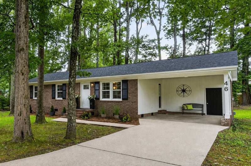46 Dereck Dr, Angier, NC 27501
