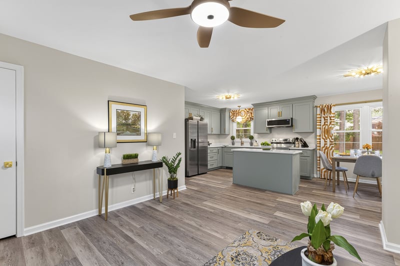 46 Dereck Dr, Angier, NC 27501