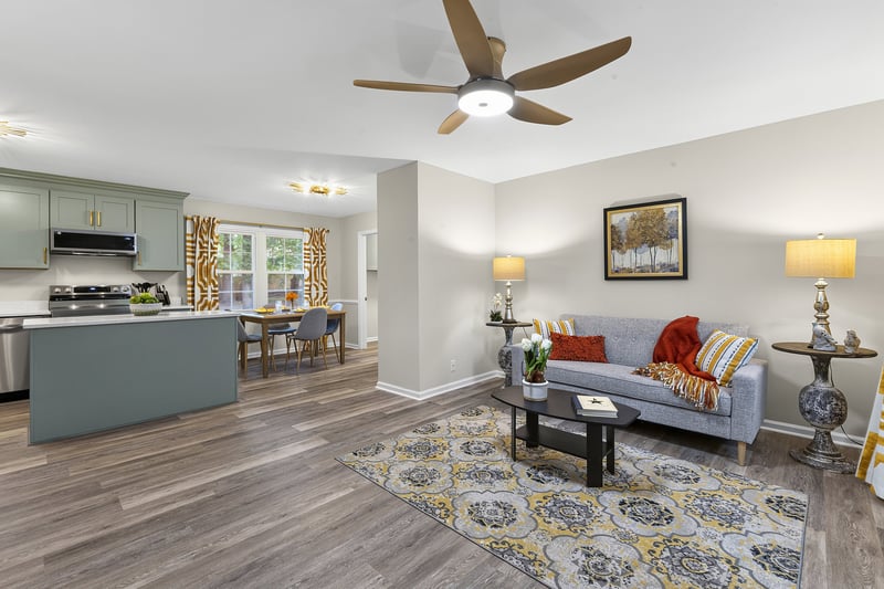 46 Dereck Dr, Angier, NC 27501