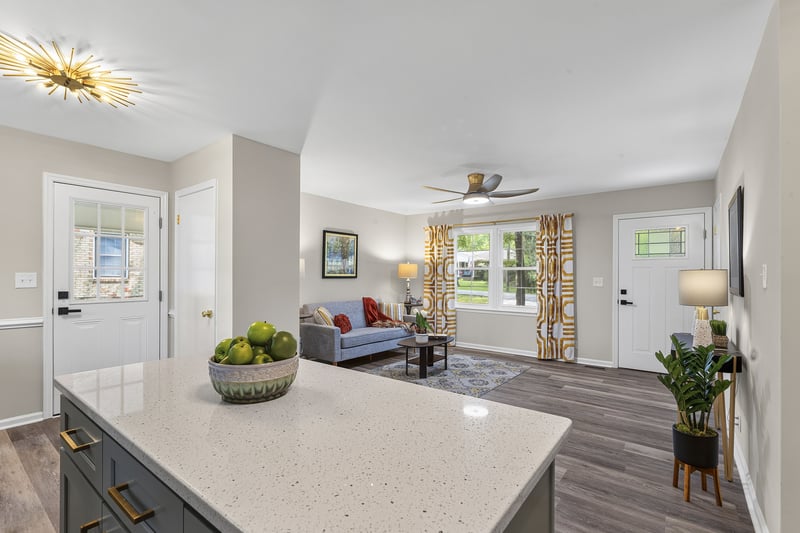 46 Dereck Dr, Angier, NC 27501