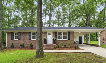 46 Dereck Dr, Angier, NC 27501
