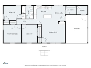 46 Dereck Dr, Angier, NC 27501