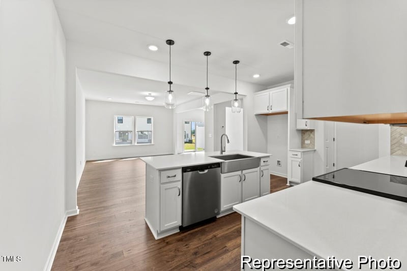 46 District Ave #251, Clayton, NC 27527