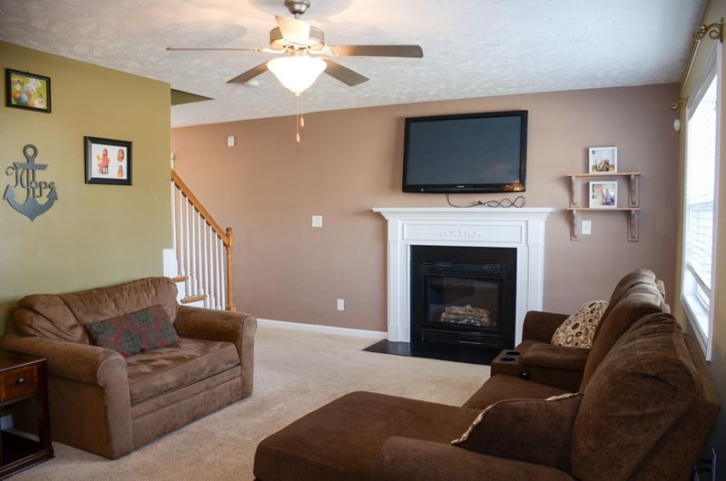 46 Downing Ct, Lillington, NC 27546