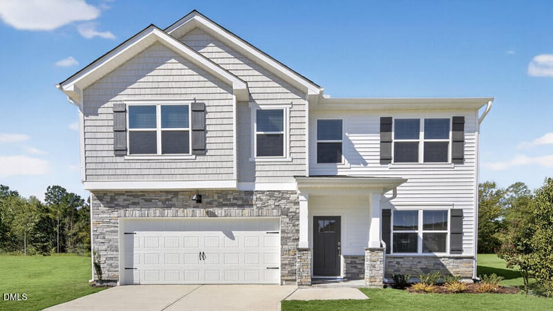 46 Esther Ct, Lillington, NC 27546