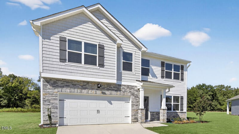 46 Esther Ct, Lillington, NC 27546