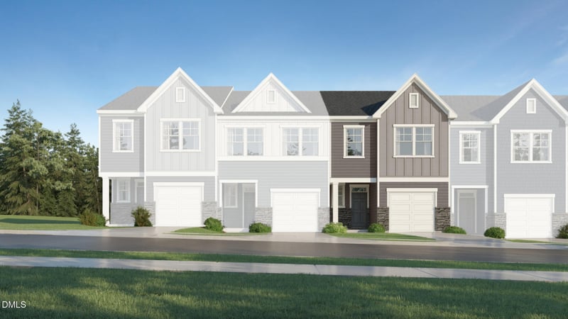 46 Evie Way, Lillington, NC 27546