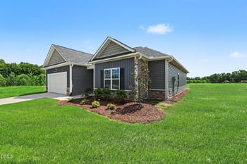46 Fiddleneck Ct #(40), Selma, NC 27576