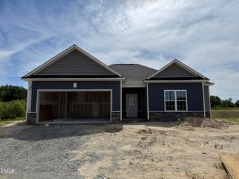 46 Fiddleneck Ct (Lot 40), Selma, NC 27576