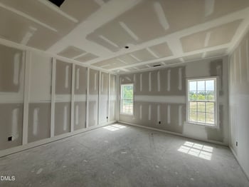 46 Fiddleneck Ct (Lot 40), Selma, NC 27576