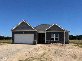 46 Fiddleneck Ct (Lot 40), Selma, NC 27576