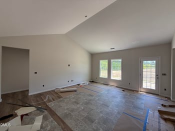 46 Fiddleneck Ct (Lot 40), Selma, NC 27576