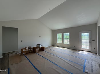 46 Fiddleneck Ct (Lot 40), Selma, NC 27576