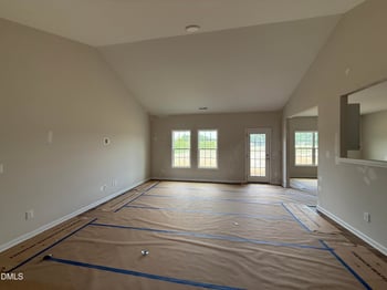 46 Fiddleneck Ct (Lot 40), Selma, NC 27576
