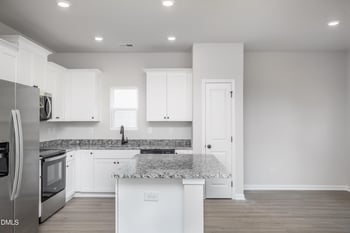 46 Foxton Pl, Angier, NC 27501