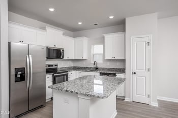 46 Foxton Pl, Angier, NC 27501