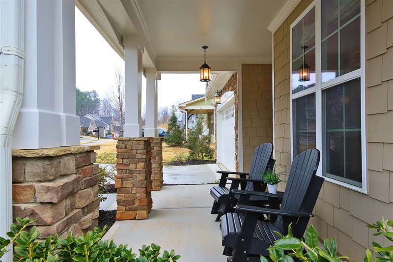 46 N Freeman Dr, Pittsboro, NC 27312