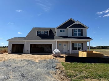 46 Grady Farm Way (Lot 45), Benson, NC 27504