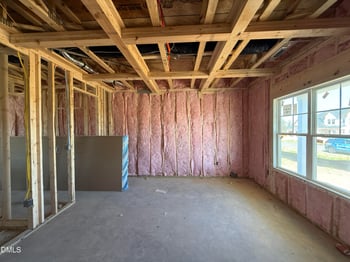 46 Grady Farm Way (Lot 45), Benson, NC 27504