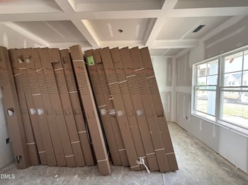 46 Grady Farm Way (Lot 45), Benson, NC 27504