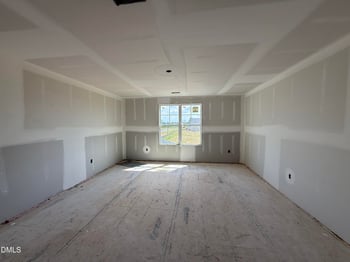 46 Grady Farm Way (Lot 45), Benson, NC 27504