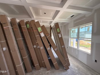 46 Grady Farm Way (Lot 45), Benson, NC 27504