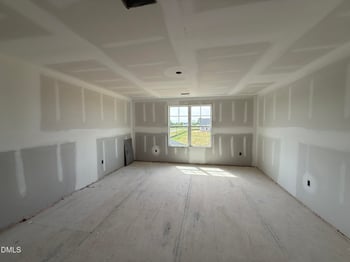 46 Grady Farm Way (Lot 45), Benson, NC 27504