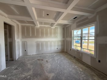 46 Grady Farm Way (Lot 45), Benson, NC 27504