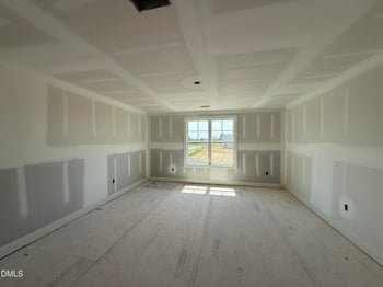 46 Grady Farm Way (Lot 45), Benson, NC 27504