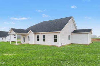 46 Grady Farm Way (Lot 45), Benson, NC 27504