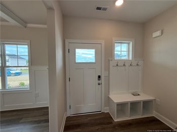 46 Grady Farm Way, Benson, NC 27504