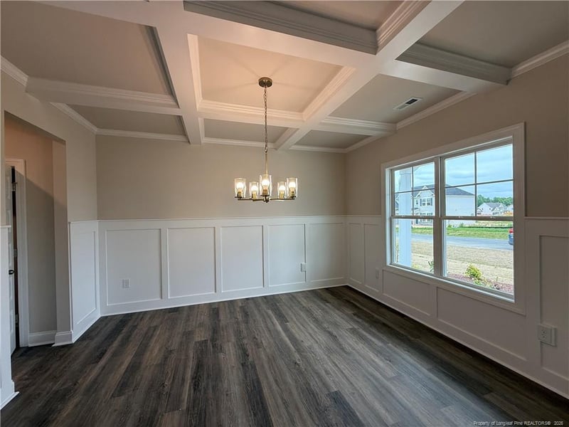 46 Grady Farm Way, Benson, NC 27504