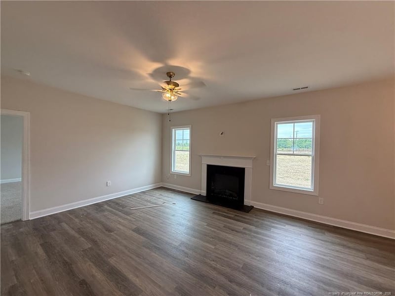 46 Grady Farm Way, Benson, NC 27504